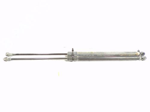 Gassdemper Bakluke NISSAN QASHQAI / QASHQAI +2 I (J10, NJ10, JJ10E) 2.0 (140 hp) 14285415