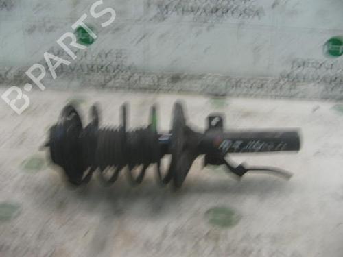 Used Left front shock absorber Left front shock absorber FORD MONDEO I (GBP) 2.0 i 16V (132 hp) 3746930 3746930