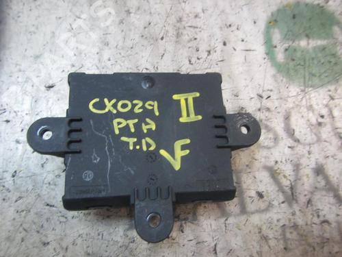 Electronic module FORD MONDEO IV (BA7) 2.0 TDCi | BP3840020M83 