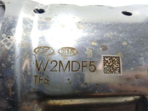Catalyst HYUNDAI TUCSON (NX4E, NX4A) 1.6 T-GDi | BP38276173M10 - Image 5