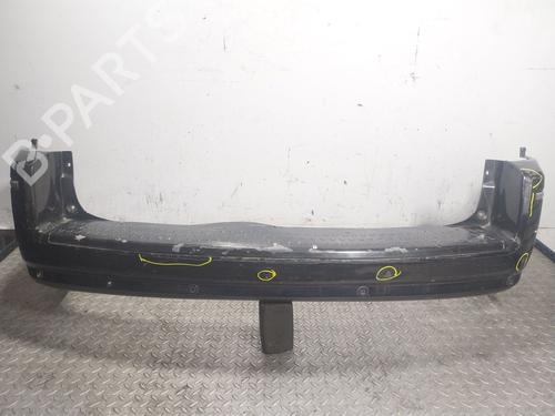 Used Rear bumper CHRYSLER GRAND VOYAGER V (RT) 2.8 CRD (163 hp) 18828643