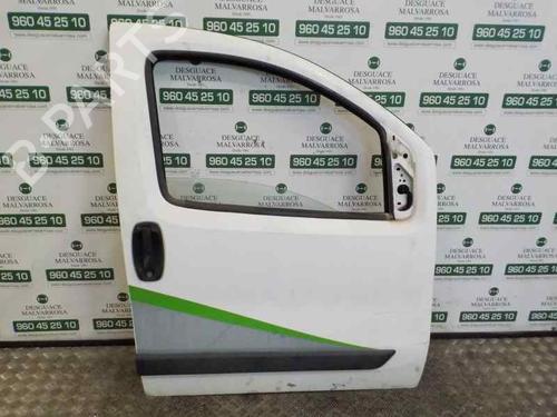 Used Right front door PEUGEOT BIPPER (AA_) [2008-2025]  4608948