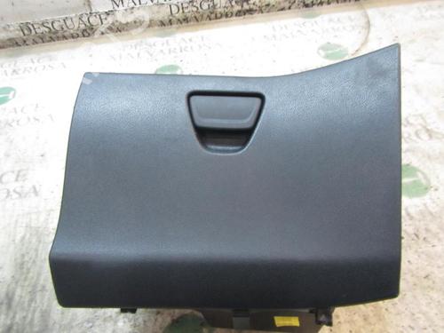 Used Glove box FORD FIESTA VI (CB1, CCN) 1.4 TDCi (70 hp) 3834112