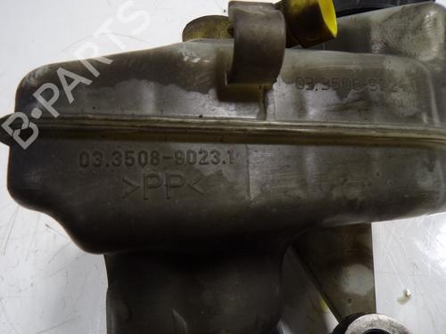 Brake master cylinder OPEL INSIGNIA A (G09) 2.0 CDTI (68) | BP8919393M77 