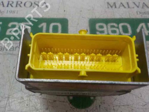 Kollisjonspute styreenhet AUDI A4 B7 (8EC) 2.0 | BP4758593M53 