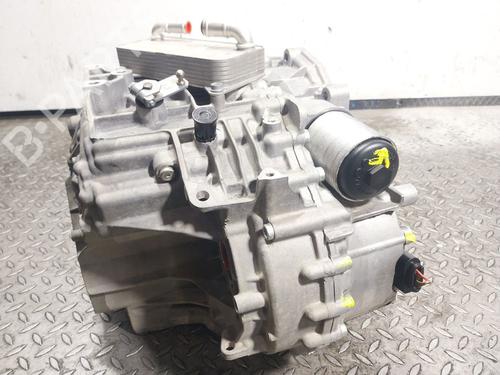 Gearbox AUDI Q3 Sportback (F3N) 35 TFSI Mild Hybrid | BP16937650M3 