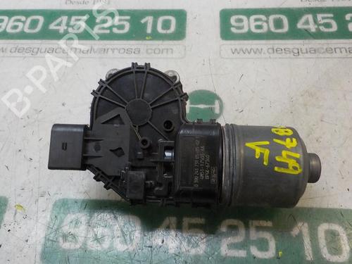 Viskermotor vindrude FORD FOCUS II (DA_, HCP, DP) 1.6 TDCi | BP3868936M29 