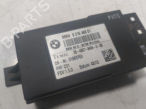Electronic module BMW 5 (F10) 520 d | BP17441721M83 