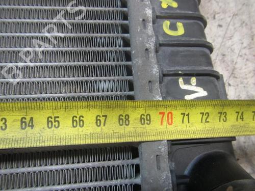 Water radiator FORD FOCUS C-MAX (DM2) | BP3842822M31 - Image 3