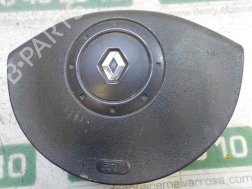 Førerens kollisjonspute RENAULT KANGOO / GRAND KANGOO II (KW0/1_) [2008-2025]  5288500