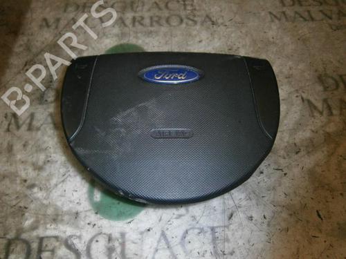 Used Driver airbag FORD MONDEO III (B5Y) [2000-2007]  3738580