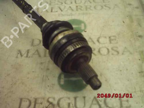 Left front driveshaft BMW 3 (E36) 320 i | BP3773316M38 