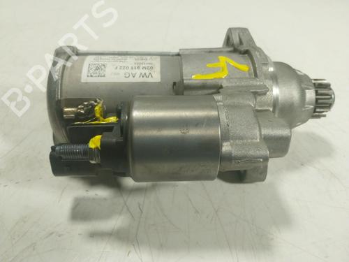 Starter VW GOLF VIII (CD1, DA1) | BP18643847M8