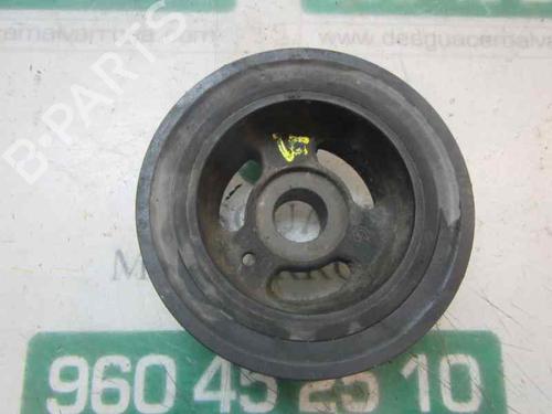 Used Pulley Pulley VOLVO S40 I (644) 1.8 i (125 hp) 14282760 14282760
