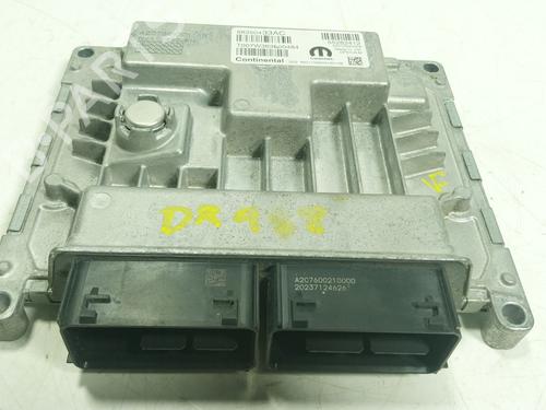 Used Engine control unit (ECU) Engine control unit (ECU) FIAT TIPO Hatchback (356_, 357_) 1.0 (357HXN1A) (101 hp) 30926424 30926424
