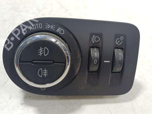 Used Headlight switch Headlight switch 38546467 38546467