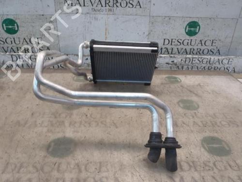 Used Heater matrix Heater matrix 3800469 3800469