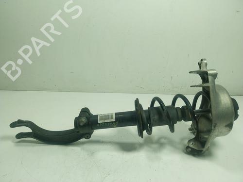 Left front shock absorber AUDI A5 Sportback (8TA) | BP18900660M16