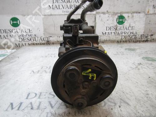 AC compressor KIA PREGIO Van (TB) 2.5 TCi D | BP4008117M34 - Image 2