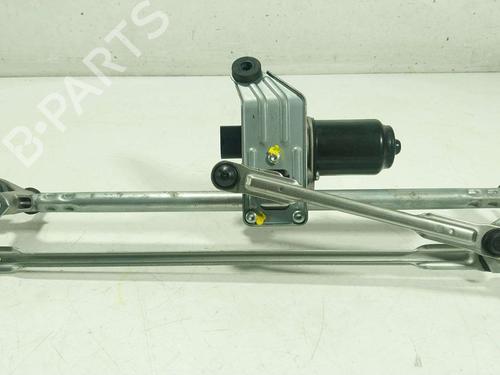 Front wiper motor VW T-ROC (A11, D11) 2.0 TDI | BP38921002M29 - Image 2