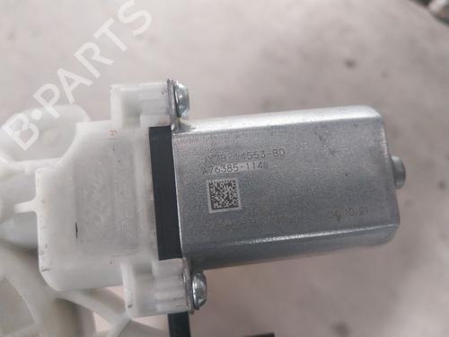 Left rear window motor FORD FOCUS IV (HN)  | BP23231068E23 