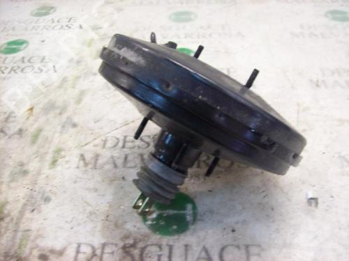 Used Servo brake Servo brake FORD TRANSIT CONNECT (P65_, P70_, P80_) 1.8 Di (75 hp) 3751025 3751025
