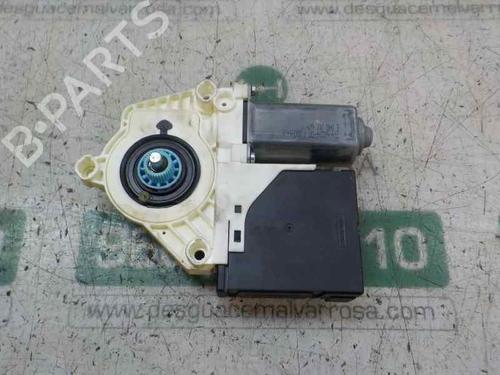 Right front window motor SEAT LEON (1P1) 1.6 TDI | BP4710157E20 - Image 2