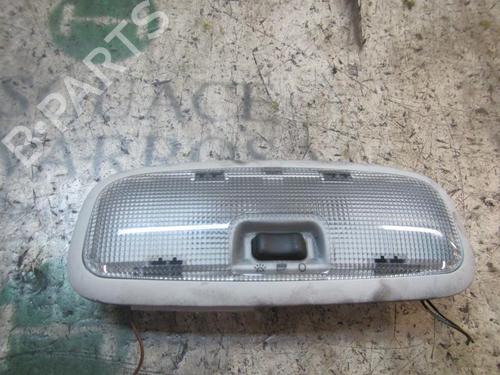 Innerbelysning FORD FOCUS II Turnier (DA_, FFS, DS) 2.0 TDCi (136 hp) 7410916