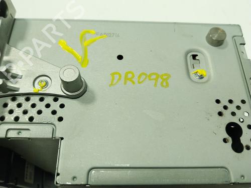 Electronic module MERCEDES-BENZ A-CLASS (W176) A 200 CDI / d (176.008) | BP27983008M83 
