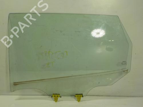 rear-left-door-window-nissan-pulsar-hatchback-c13-h23013zl0a-2014-11044210 main image