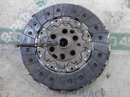 Other SEAT ALTEA (5P1) 1.9 TDI | BP25802525O1