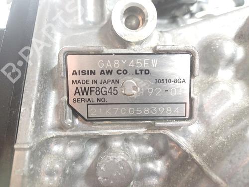 Gearbox MINI MINI COUNTRYMAN (F60) Cooper S ALL4 | BP23887146M3  - Image 7