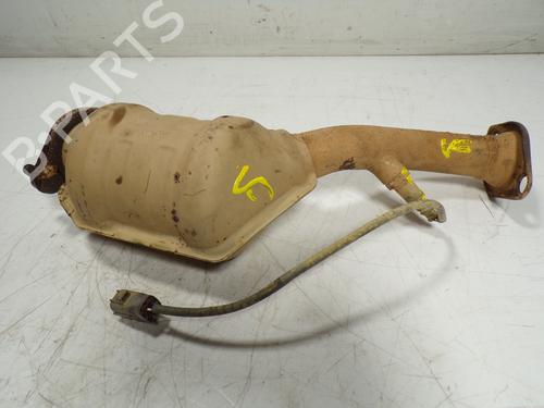 Used Catalyst Catalyst MITSUBISHI ASX (GA_W_) 1.6 MIVEC (GA1W) (117 hp) 15277451 15277451