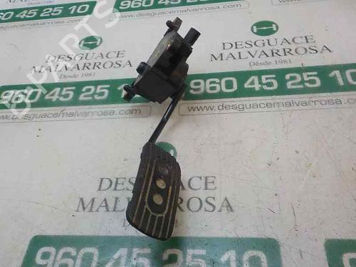 Used Pedal Pedal NISSAN NV200 / EVALIA Bus 1.5 dCi 85 (M20, M20M, M20K, M20KK) (86 hp) 3867435 3867435
