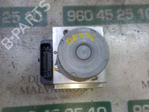 ABS pump MERCEDES-BENZ S-CLASS (W222, V222, X222) S 350 BlueTEC / d (222.132, 222.032, 222.123) | BP6681535M43 