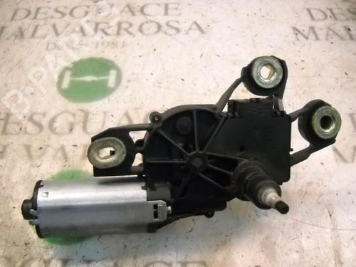 Rear wiper motor SEAT IBIZA III (6L1) 1.9 SDI | BP3794239M102
