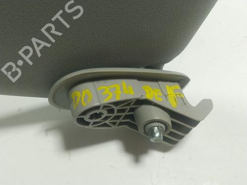 Right sun visor RENAULT TRAFIC III Van (FG_) | BP18474644I2 - Image 2