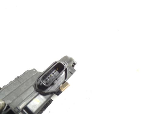 Front right lock RENAULT CAPTUR I (J5_, H5_)  | BP9215245C97 
