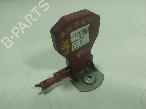 Used Electronic module Electronic module AUDI Q7 (4MB, 4MG, 4MQ) 45 TDI Mild Hybrid quattro (231 hp) 17524913 17524913