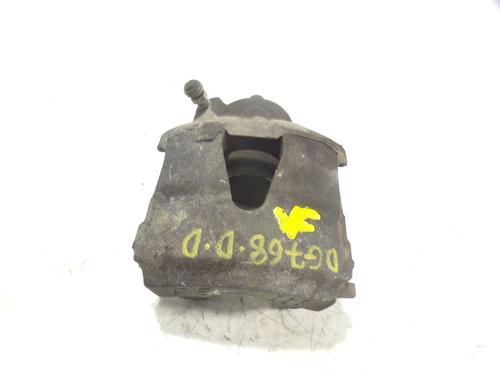 Used Right front brake caliper SEAT IBIZA IV (6J5, 6P1) 1.6 TDI (90 hp) 11552645