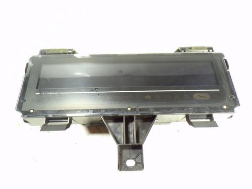 Used Instrument cluster Instrument cluster RENAULT SCÉNIC III (JZ0/1_) [2008-2016] 8629940 8629940