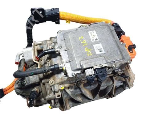 Engine FORD TRANSIT V363 Platform/Chassis (FED, FFD) | BP23126677M1 - Image 2