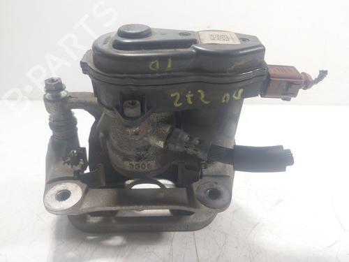 Right rear brake caliper JEEP RENEGADE SUV (BU, B1, BV) | BP20106646M106