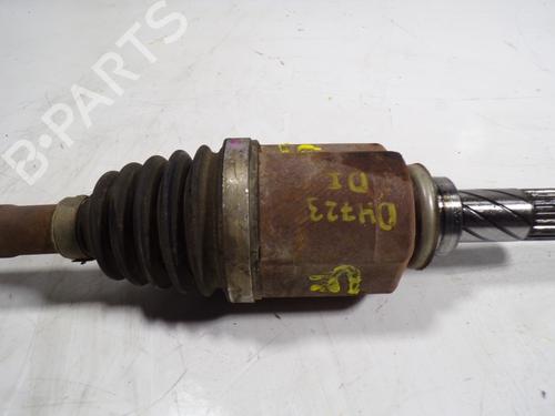 Left front driveshaft RENAULT MEGANE III Grandtour (KZ0/1) 1.5 dCi (KZ09, KZ0D, KZ1G, KZ29, KZ14, KZ1W, KZ10, KZ1F,... | BP9176172M38