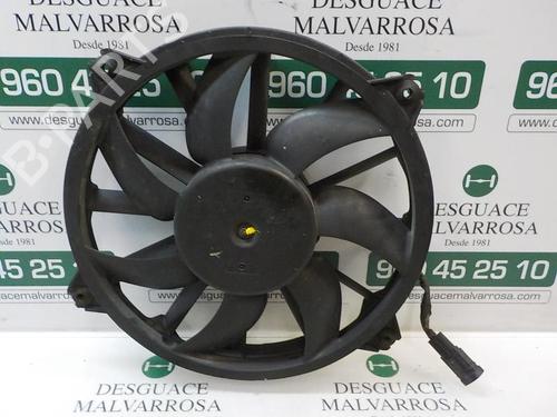 Used Radiator fan Radiator fan 3990307 3990307