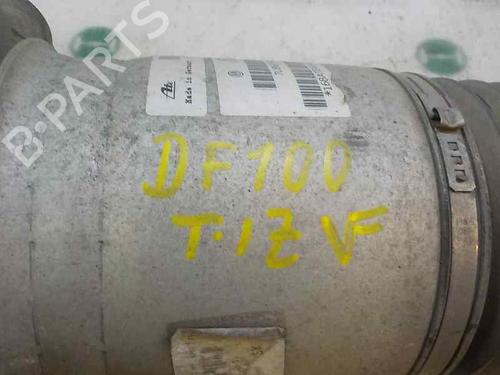 Left rear shock absorber AUDI Q7 (4LB) 3.0 TDI quattro | BP5859930M18