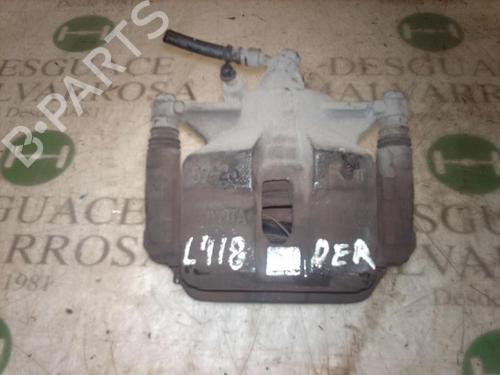 Used Right front brake caliper Right front brake caliper 11555982 11555982