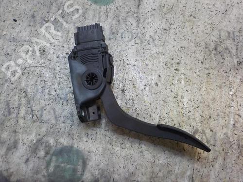 Pedal FORD FIESTA VI (CB1, CCN) 1.0 EcoBoost | BP3848203I4 