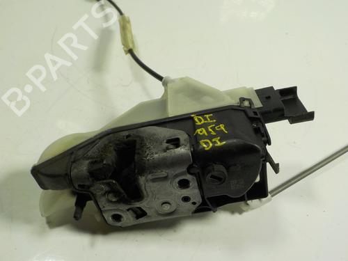 Venstre foran lås CITROËN C4 CACTUS [2014-2025]  10115708