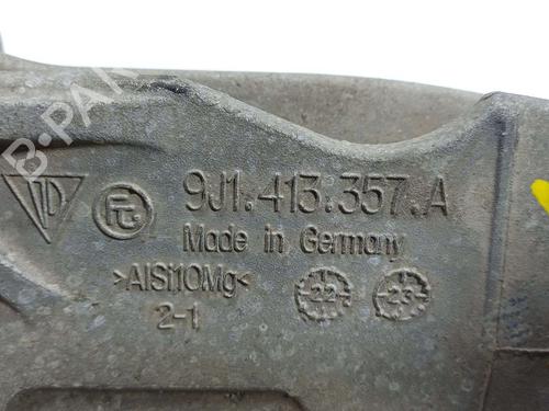 Engine mount PORSCHE TAYCAN (Y1A) | BP39164736M89 - Image 4